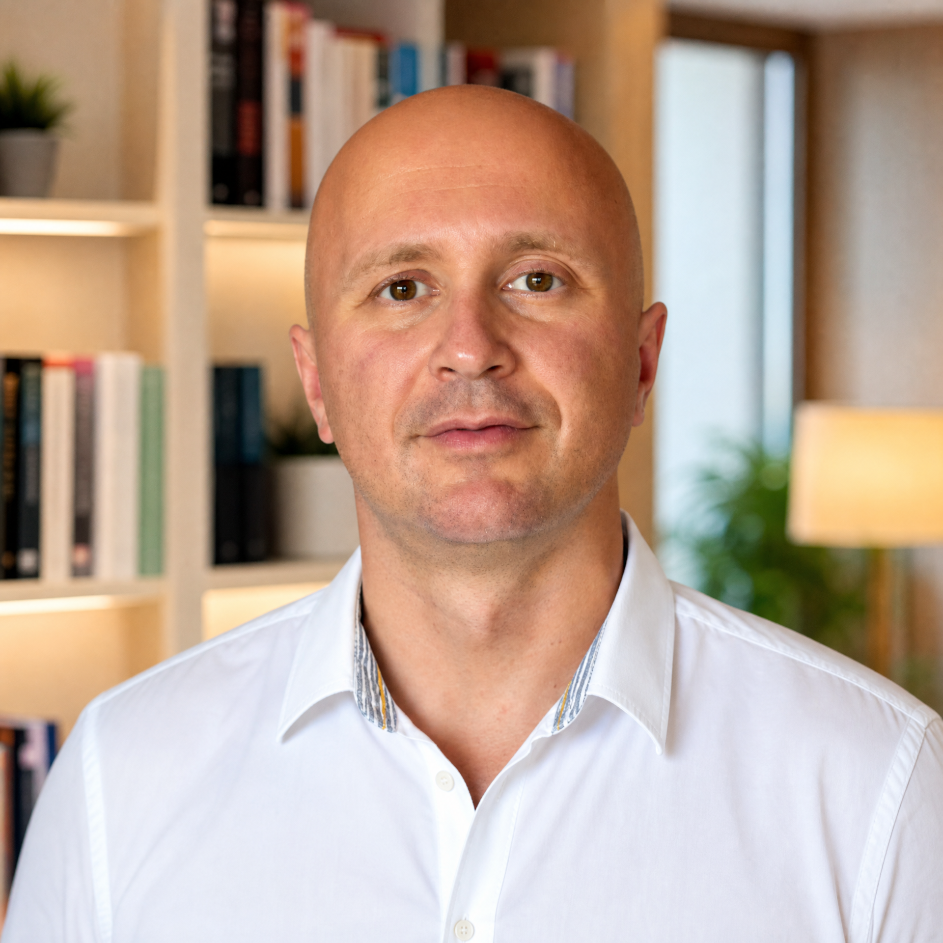 Adrian Zamfira